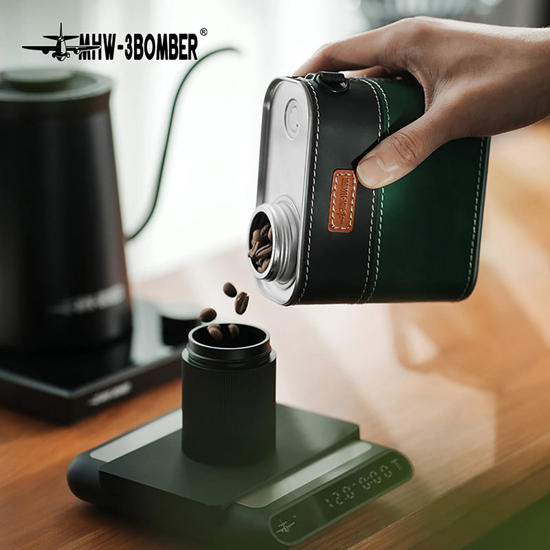 Recipiente hermético de 600 ml con válvula metálica y bolsa de filtroRecipientesHome & Garden > Kitchen & Dining > Food Storage > Food Storage Containers