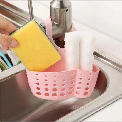 Sink Utensil Drain Basket