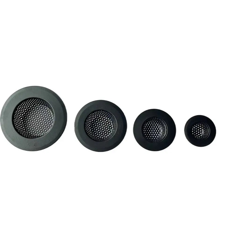 Filtro de fregadero de acero inoxidableFiltros y taponesHardware > Plumbing > Plumbing Fixture Hardware & Parts > Drain Components > Drain Covers & Strainers > Drain Strainers