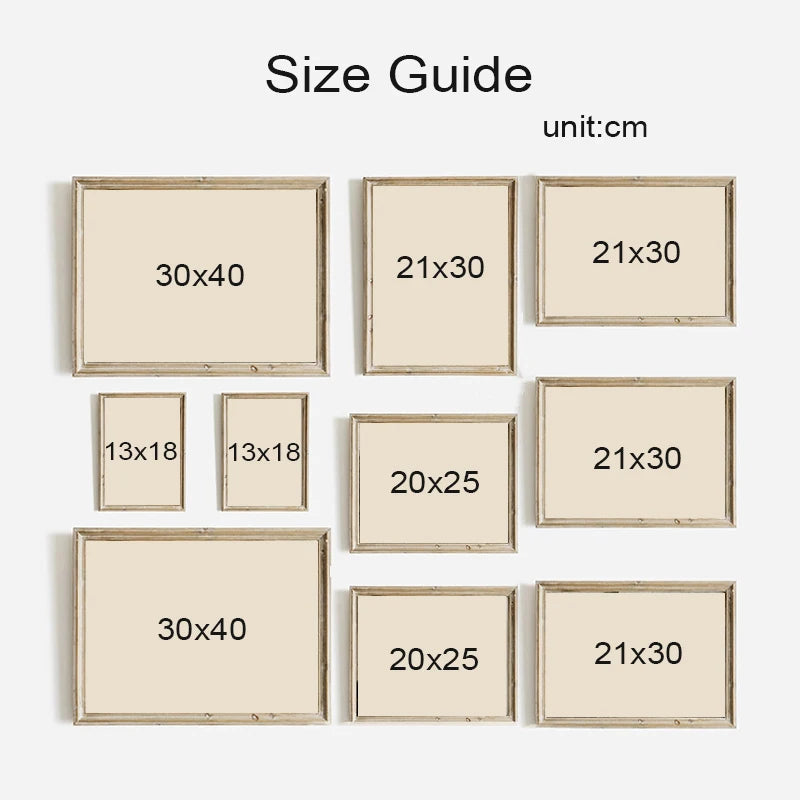 Impresión en lienzo estilo Americano VintageCuadrosHome & Garden > Decor > Artwork > Posters, Prints, & Visual Artwork > Visual Artwork