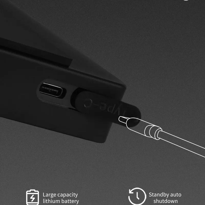 Báscula digital para café con pantalla LED y modo inteligenteBásculasHome & Garden > Kitchen & Dining > Kitchen Appliance Accessories > Coffee Maker & Espresso Machine Accessories