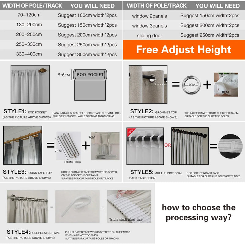 Cortina tul bordada cohete espacial para habitación infantilCortinasHome & Garden > Decor > Window Treatments > Curtains & Drapes > Curtains