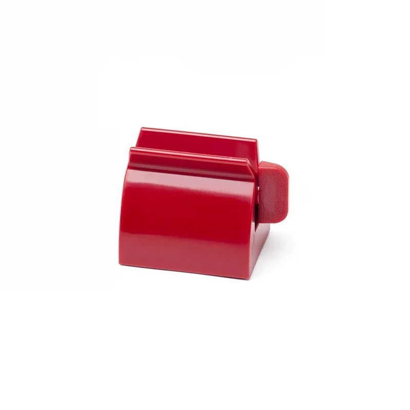 Dispensador exprimidor de pasta de dientesDispensadores pasta de dientes