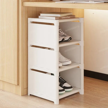 Space Saving Shoe Organizer