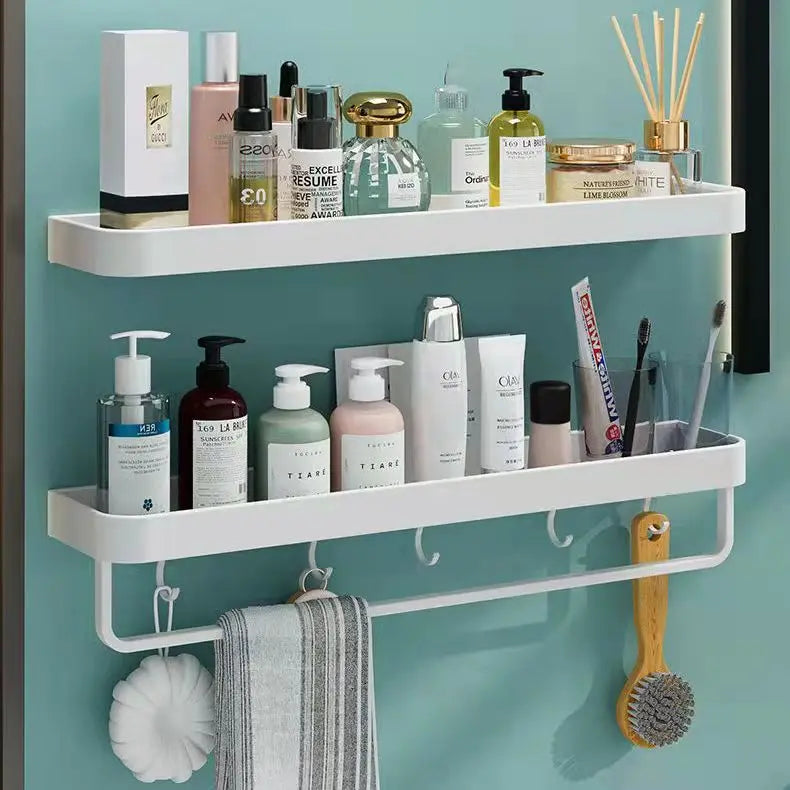 Estante de pared 3 en 1Estantes