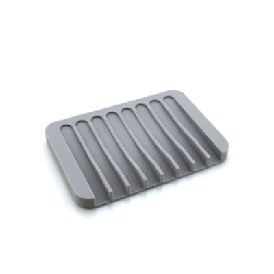 Jabonera de silicona con drenaje para baño o cocinaJabonerasHome & Garden > Bathroom Accessories > Soap Dishes & Holders