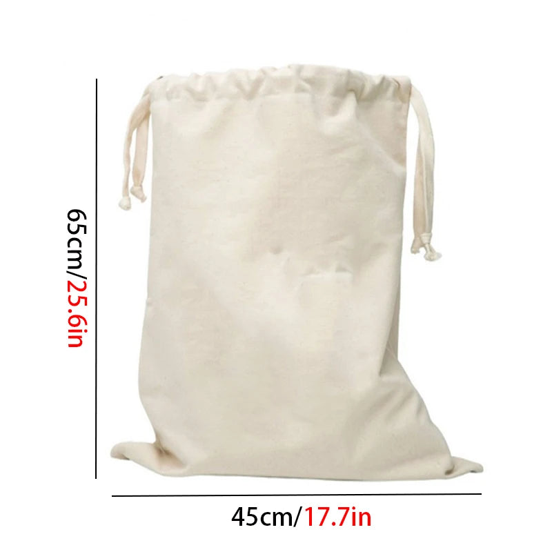 Sac à linge à motifs