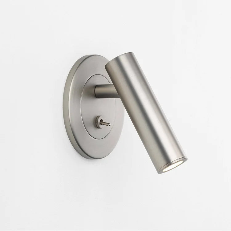 Lámpara LED de Pared Ajustable para Cabezal – Moderna y RegulableLámparas de paredHome & Garden > Lighting > Lighting Fixtures > Wall Light Fixtures