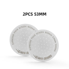 2pcs 53mm