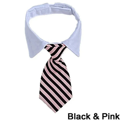 Adjustable pet tie