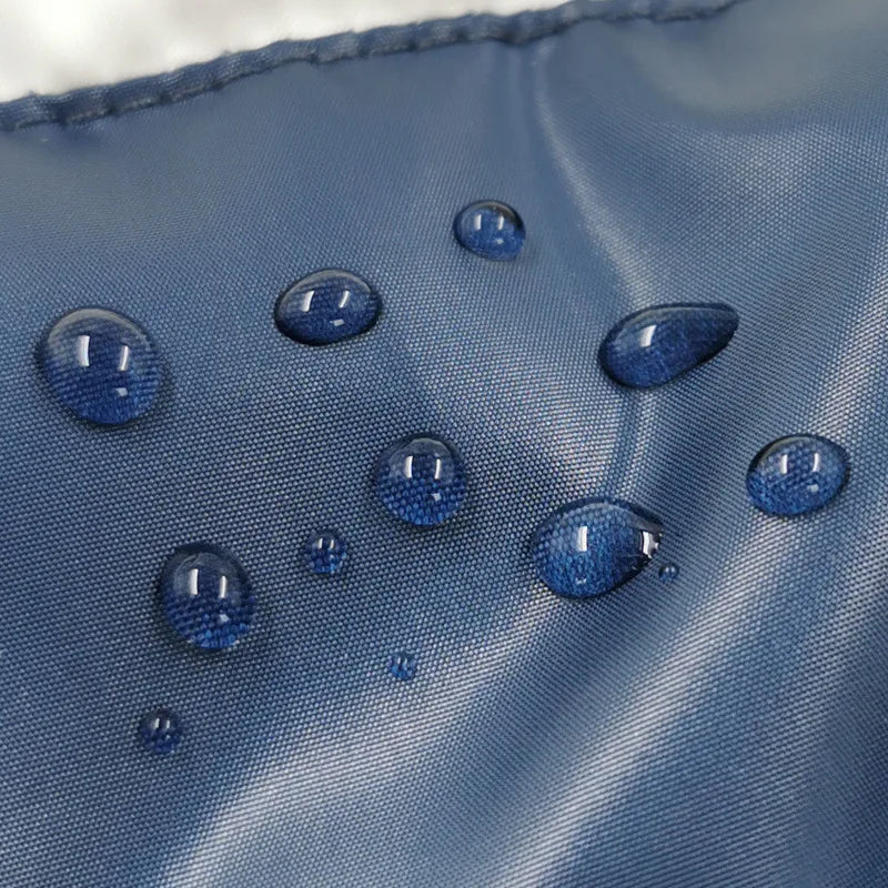 Abrigo impermeable y acolchado para perros pequeñosRopaAnimals & Pet Supplies > Pet Supplies > Pet Apparel > Pet Coats