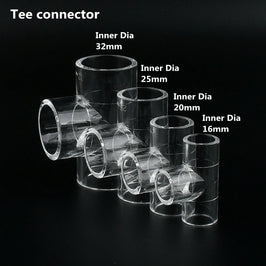 Junta en T / 16mm(1pc)