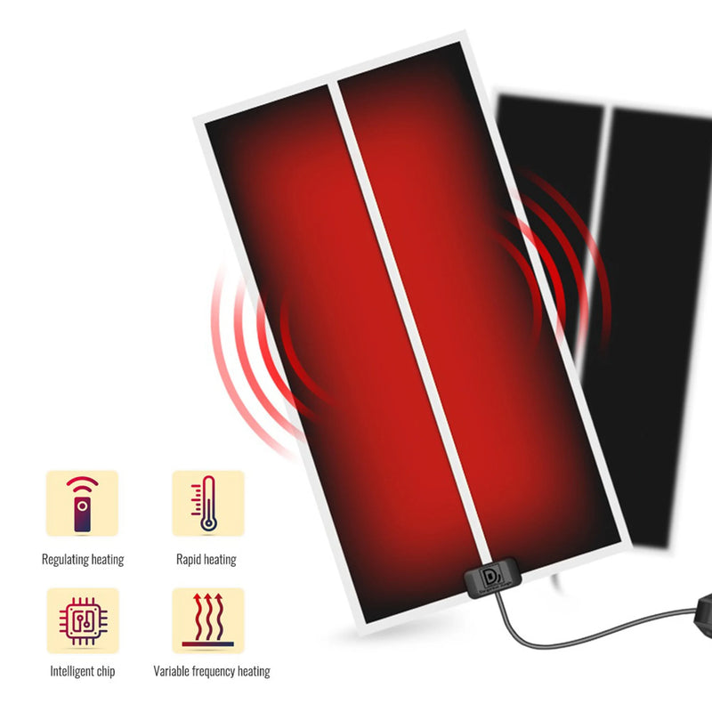 Estera térmica para semillas 5~45W 220V~240VAccesorios de jardineríaHome & Garden > Lawn & Garden > Gardening > Gardening Tools > Cultivating Tools