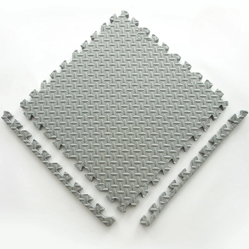 12 piezas alfombra puzle de espuma EVAAlfombrasBaby & Toddler > Baby Toys & Activity Equipment > Play Mats & Gyms > Play Mats