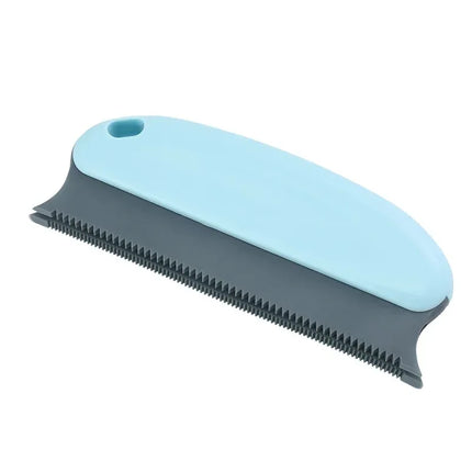 Hair removal brush for car, carpet and sofa