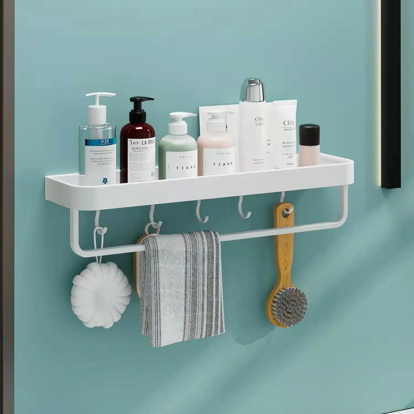 3in1 wall shelf