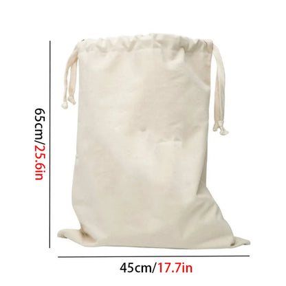 Sac à linge à motifs