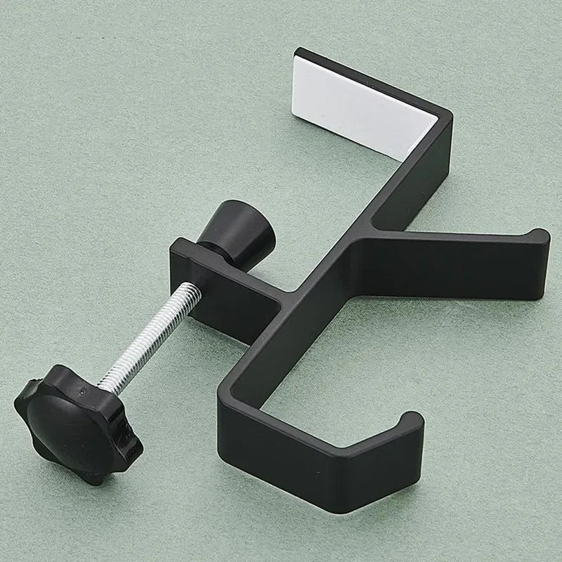 Colgador de escritorio para auricularesColgadores