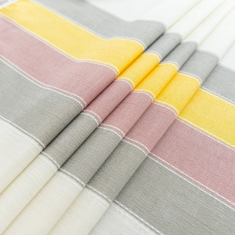 Mantel de lino y algodón para mesa rectangularMantelesHome & Garden > Linens & Bedding > Table Linens > Tablecloths