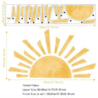 Soleil 1-120x67cm