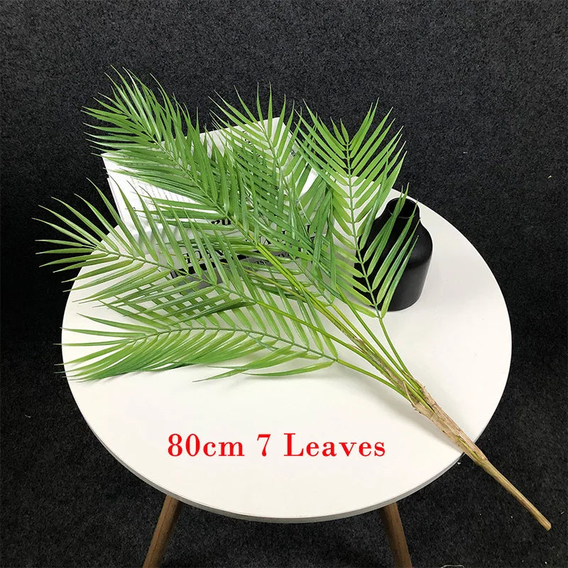 Palmera artificial grande de 125 cm para decoraciónPlantas artificialesHome & Garden > Decor > Artificial Flora > Artificial Non-Flowering Plants