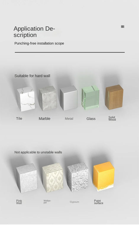 Estante de almacenamiento de nogalEstantes