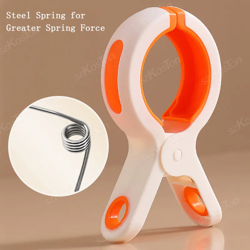 Pinzas grandes antiviento para toallas, mantas o ropaPinzasHome & Garden > Household Supplies > Laundry Supplies > Clothespins