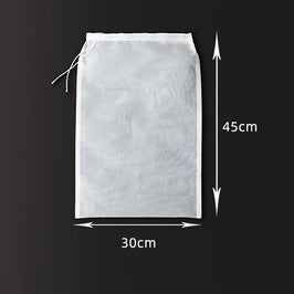 30X45CM / 100 Malla | 150 Micra