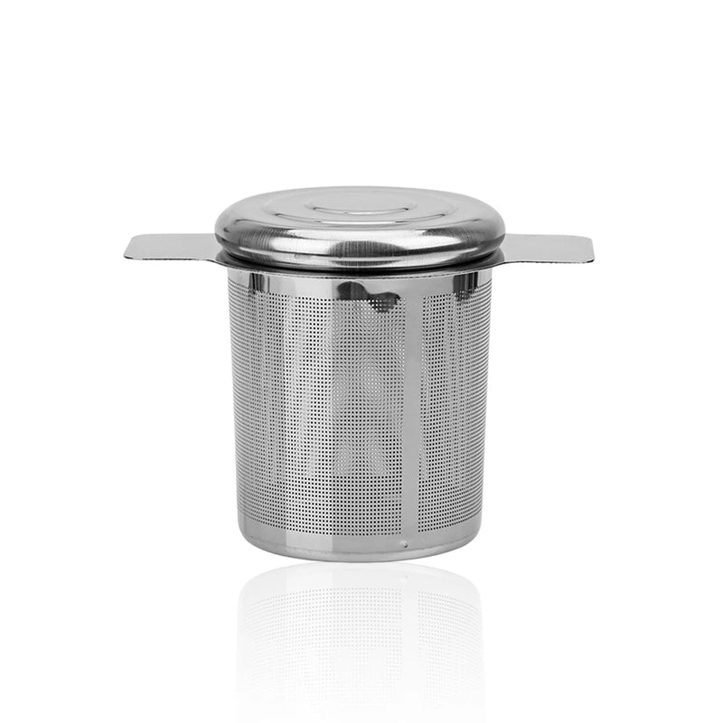 Infusor de té reutilizable de acero inoxidableInfusoresHome & Garden > Kitchen & Dining > Kitchen Tools & Utensils > Tea Strainers