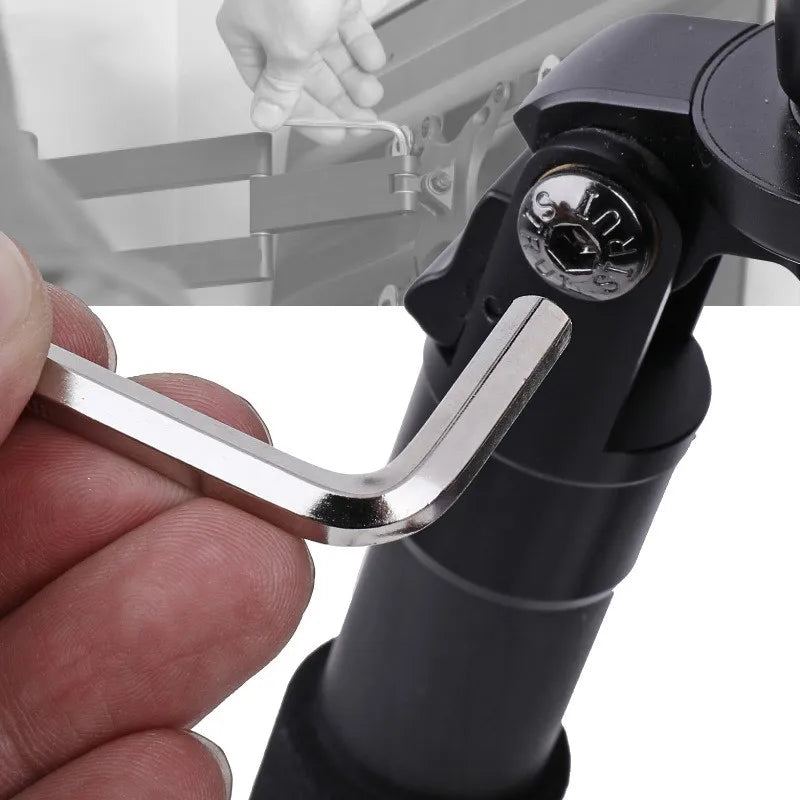 Juego de llaves allen métricas e imperialesLlaves allenHardware > Tools > Tool Sets > Hand Tool Sets