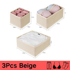 Beige (3 pièces)