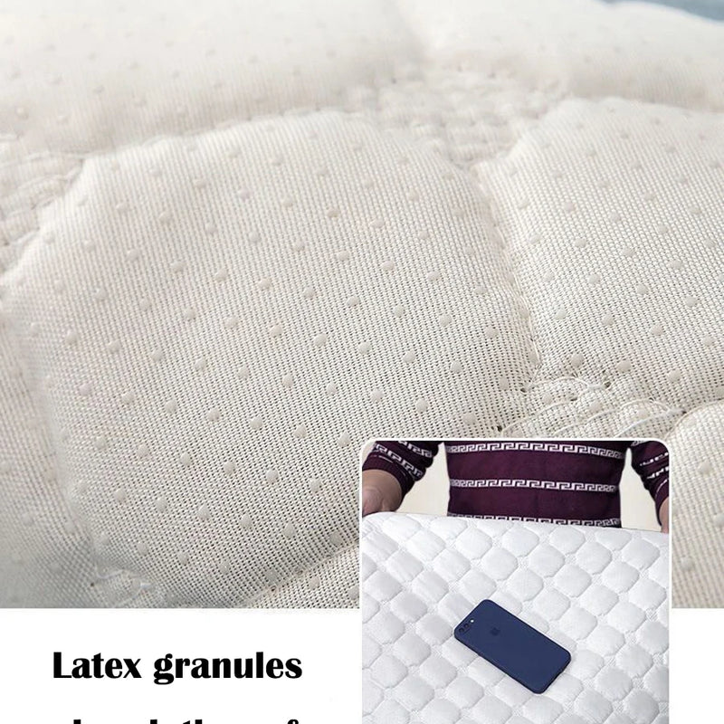 Cubiertas individuales de felpa para sofás en rojo, burdeos, rosa y blancoFundas de sofá