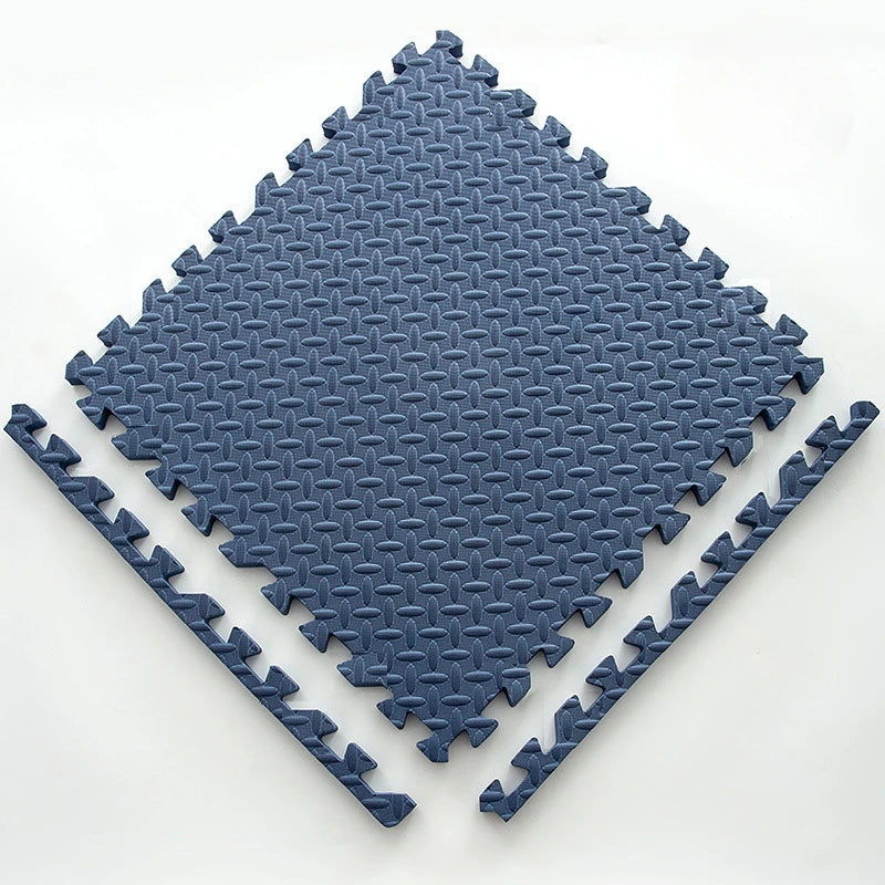 12 piezas alfombra puzle de espuma EVAAlfombrasBaby & Toddler > Baby Toys & Activity Equipment > Play Mats & Gyms > Play Mats
