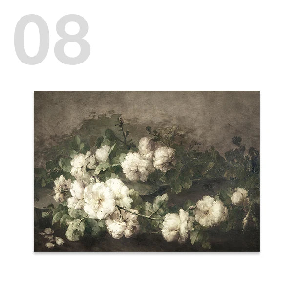 Impresión en lienzo estilo Americano VintageCuadrosHome & Garden > Decor > Artwork > Posters, Prints, & Visual Artwork > Visual Artwork