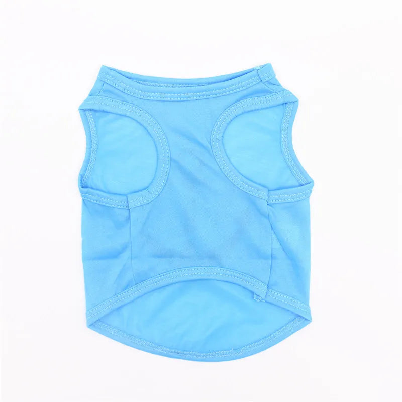 Camiseta con estampado marinero de verano para mascotasRopaAnimals & Pet Supplies > Pet Supplies > Pet Apparel > Pet Shirts