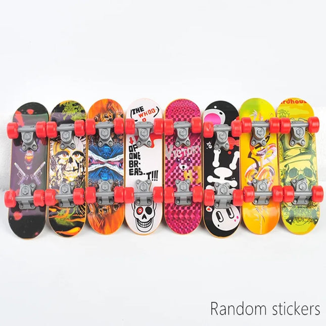 Skateboard pour oiseaux