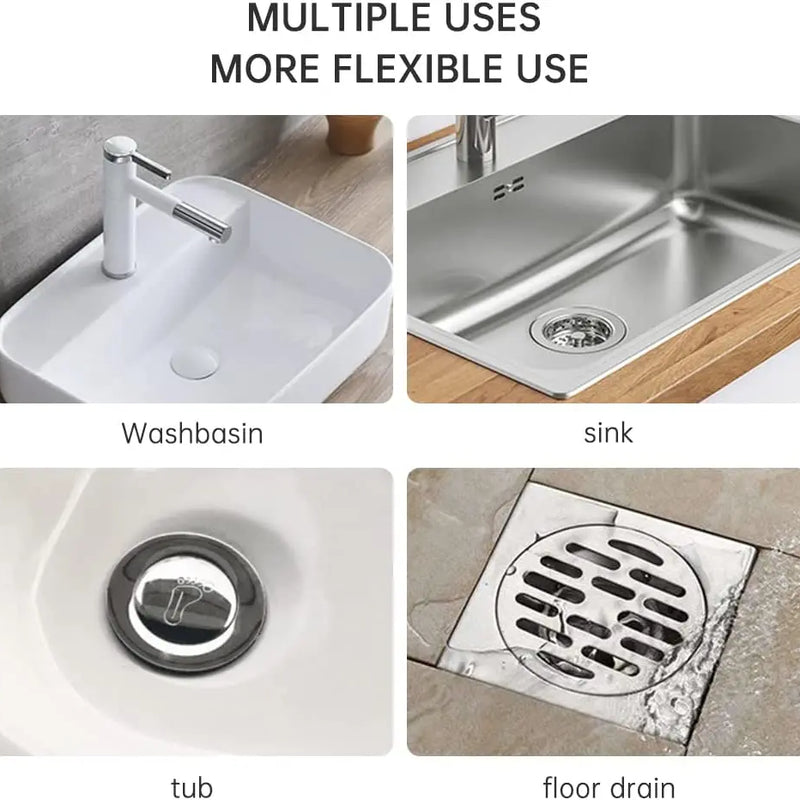 Filtro de drenaje de siliconaFiltros y taponesHardware > Plumbing > Plumbing Fixture Hardware & Parts > Drain Components > Drain Covers & Strainers > Drain Strainers