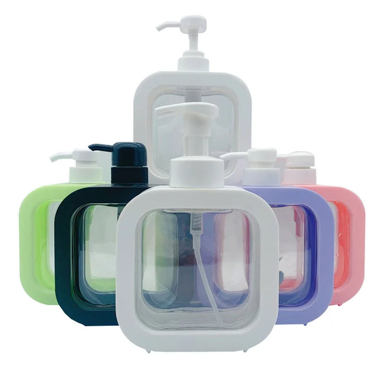 Liquid soap dispenser 500ml