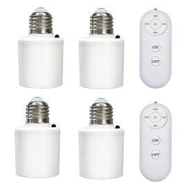 4 Base 2 Control / AC85V-265V