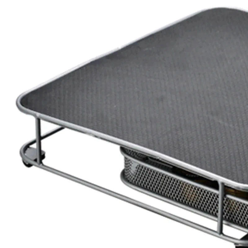 Soporte de almacenamiento para cápsulas de caféPortacápsulas