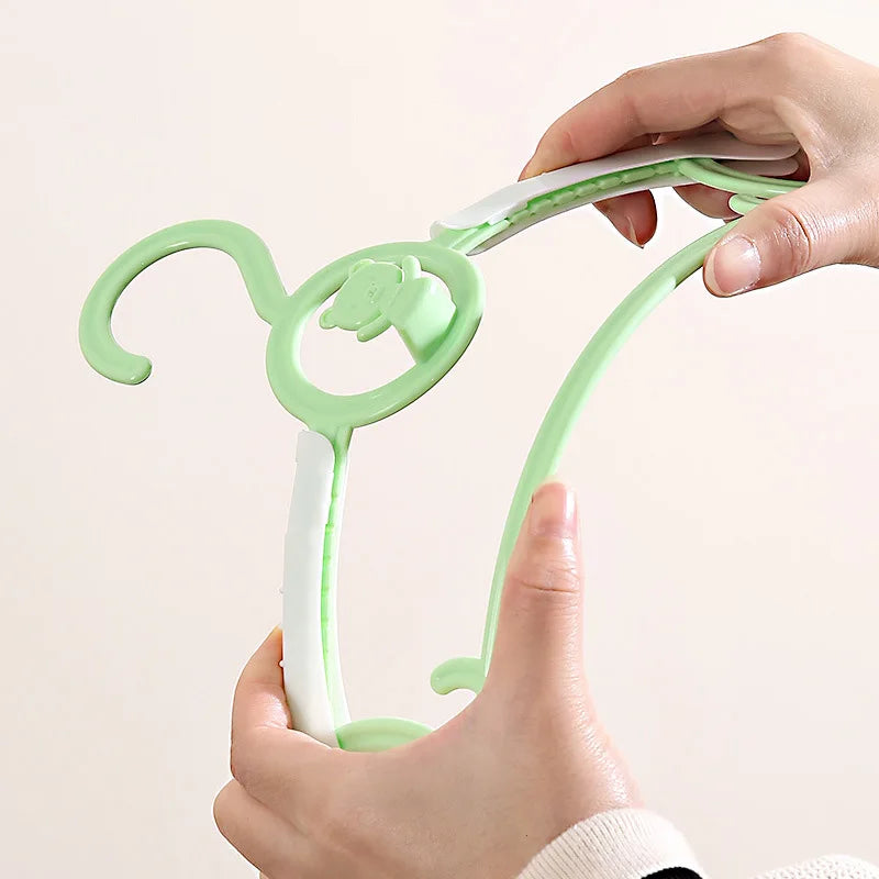 Perchas organizadoras antideslizantes ampliablesPerchasHome & Garden > Household Supplies > Storage & Organization > Clothing & Closet Storage > Hangers