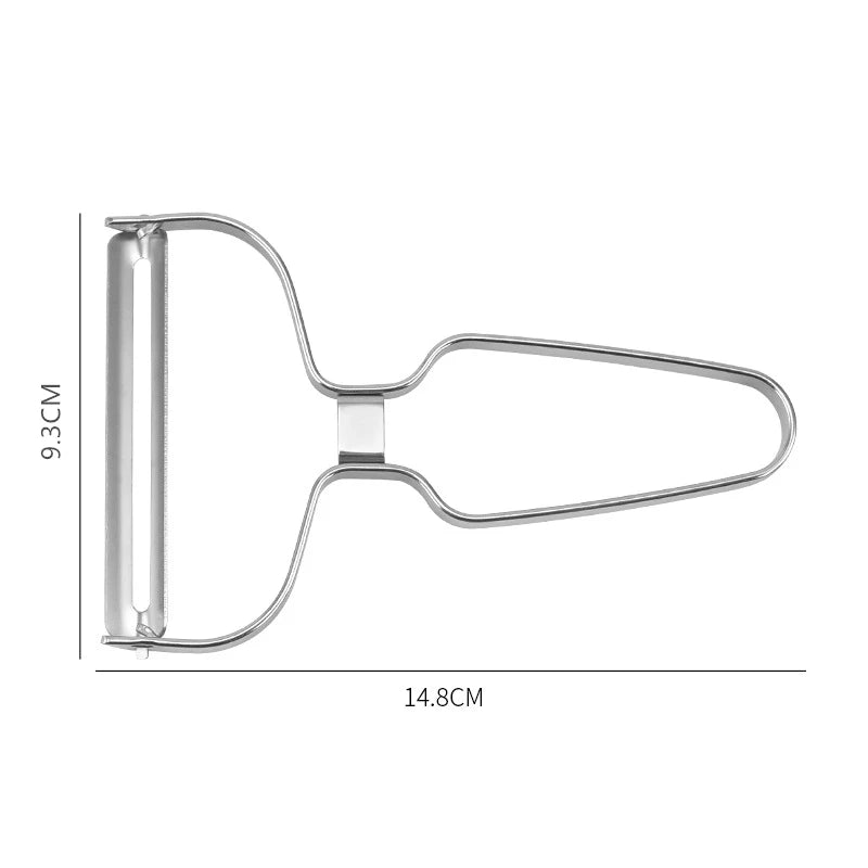 Pelador de verduras y frutasPeladores