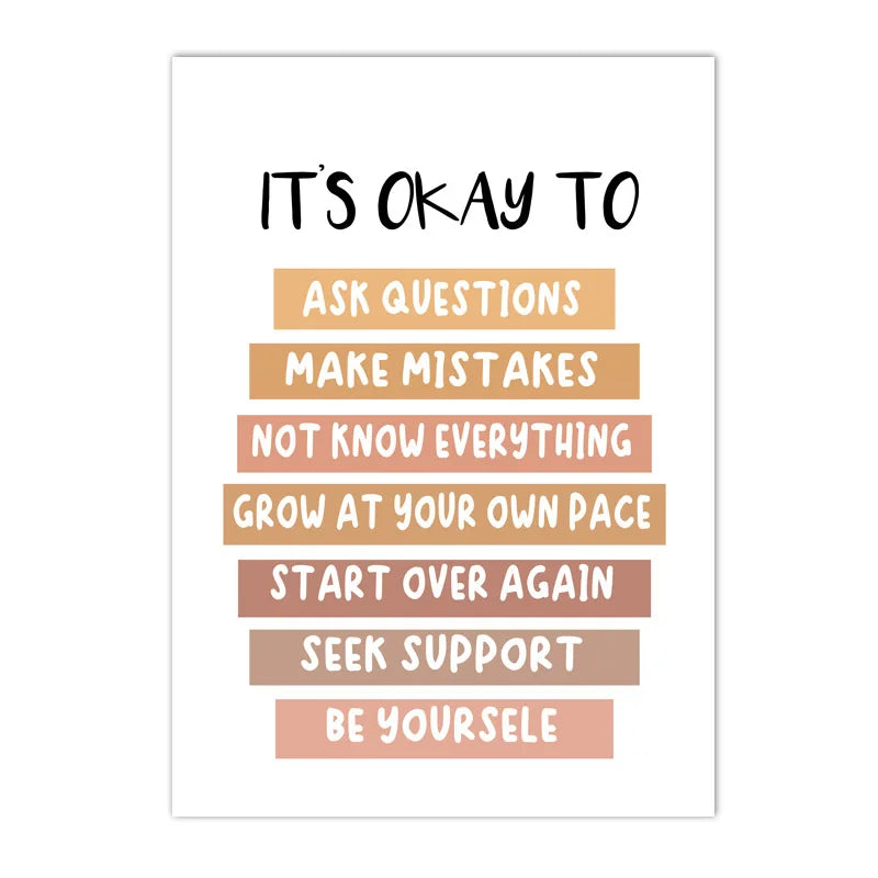 Impresiones en Lienzo Infantil – Arcoíris, Nubes y Sol | Decoración Moderna para NiñosCuadrosHome & Garden > Decor > Artwork > Posters, Prints, & Visual Artwork > Posters