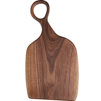 Wooden cutting boards