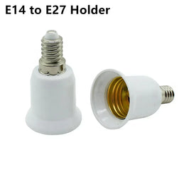 E14 to E27 Adapter