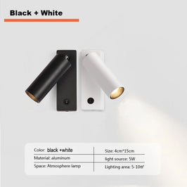 Blanco | Negro / Tricolor