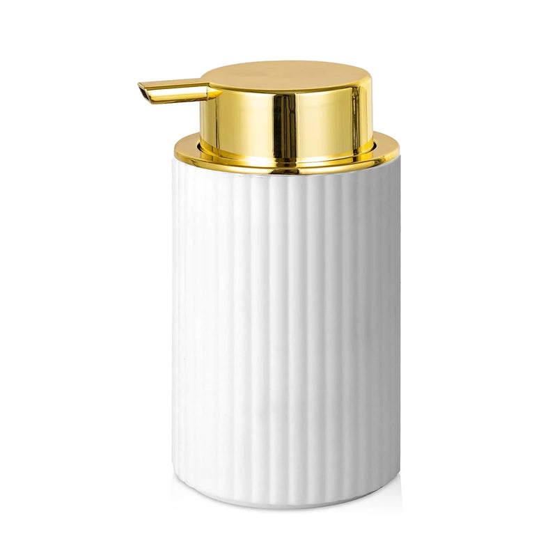 Dispensador de jabón en espuma para cocina y bañoDispensadores de jabónHome & Garden > Bathroom Accessories > Soap & Lotion Dispensers