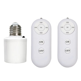 1 Base 2 Control / AC85V-265V