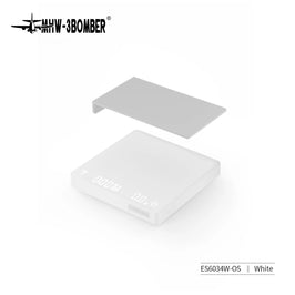 2.0 mini | Blanco / 0.3g - 2000g