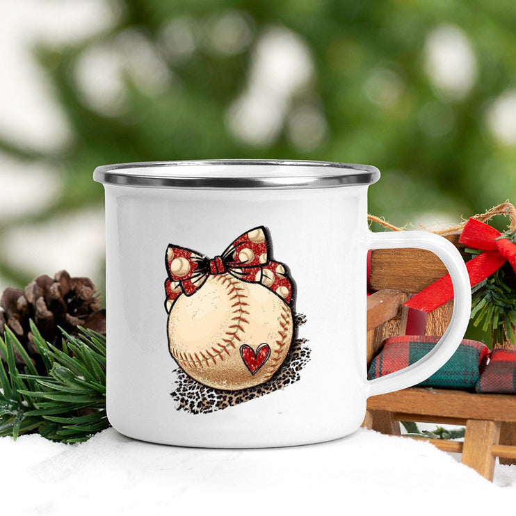 Mugs with Christmas prints